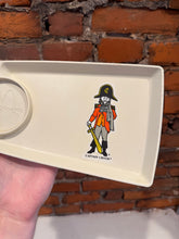 Load image into Gallery viewer, Vintage 70s McDonald’s Captain Crook Tray
