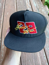 Load image into Gallery viewer, Vintage Ernie Irvan SnapBack Hat
