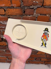Load image into Gallery viewer, Vintage 70s McDonald’s Captain Crook Tray
