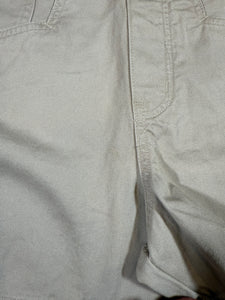 Vintage RVT Clothing Co Overall Shorts (WM)