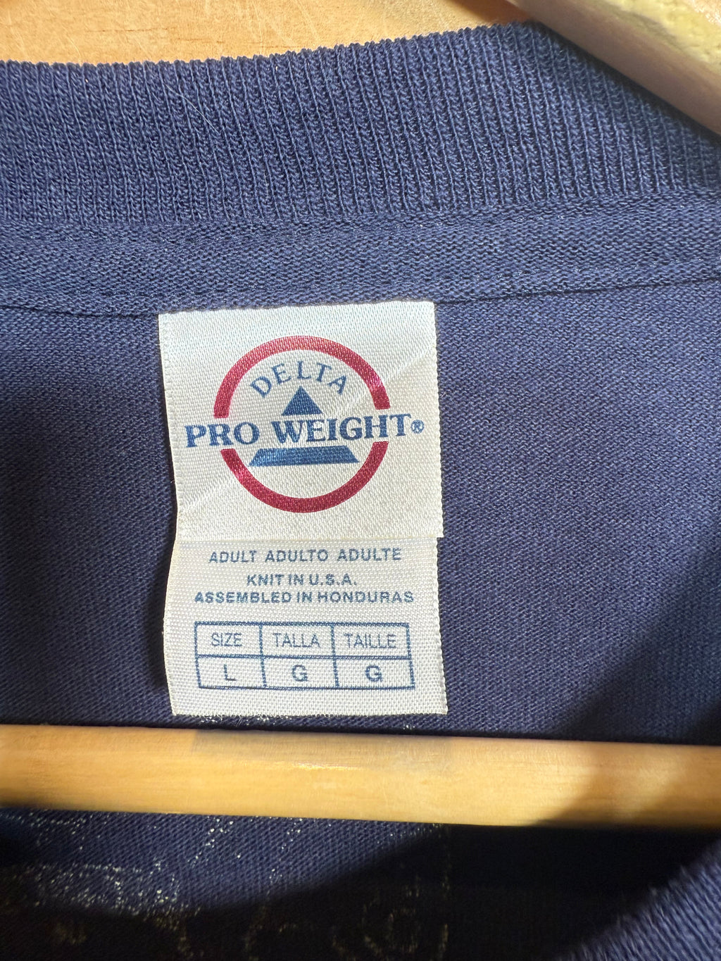 2000s Alex Bay Pirate Shirt (L)