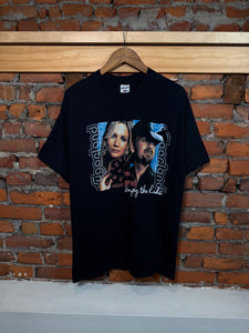 2000s Sugarland Concert Tee (L)