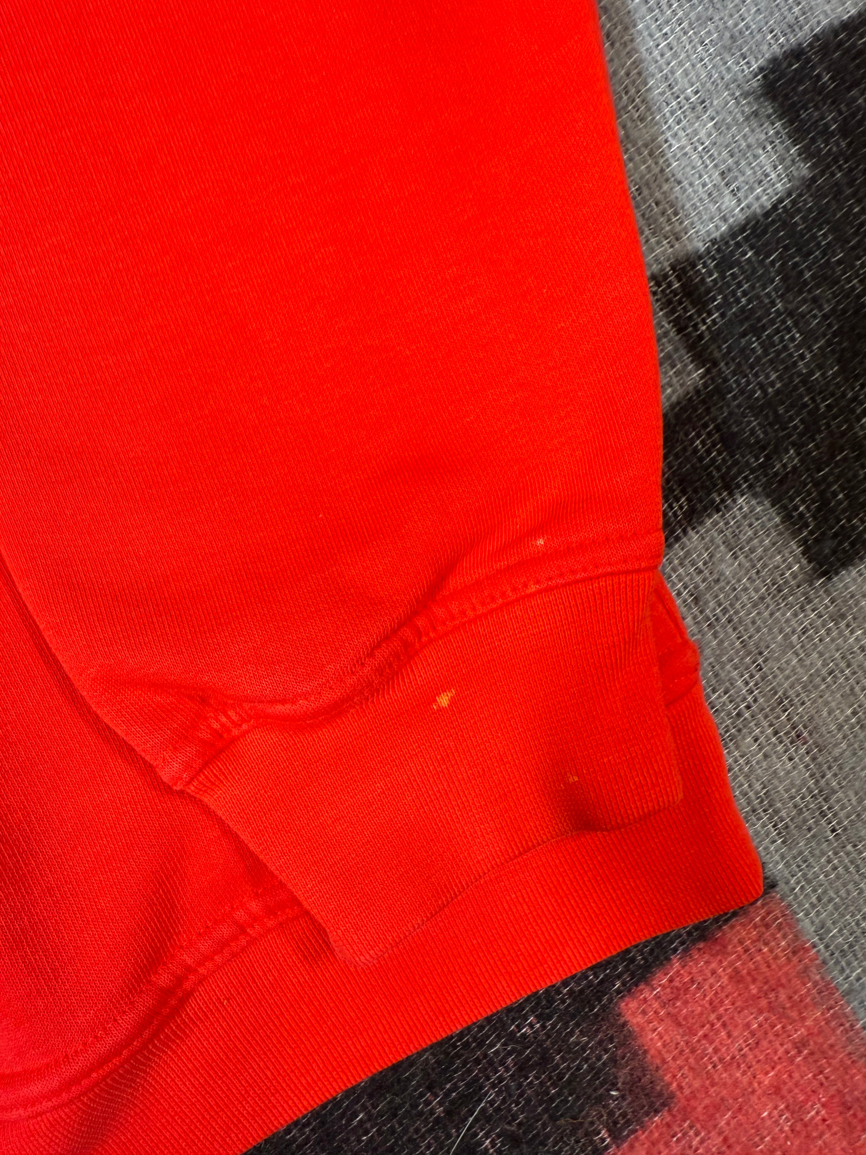 Vintage Harrods London Embroidered Crewneck (XL)