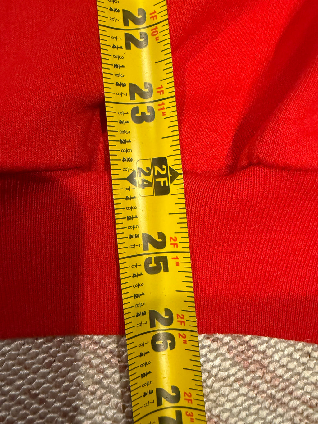 Vintage Embroidered Ohio State Crewneck (M)