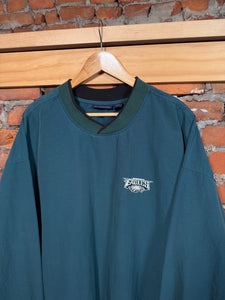 Vintage Philadelphia Eagles Windbreaker