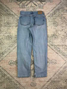 Vintage Gap Lightwash Jeans (31x30.5)