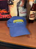 2000s New Holland Agriculture Hat
