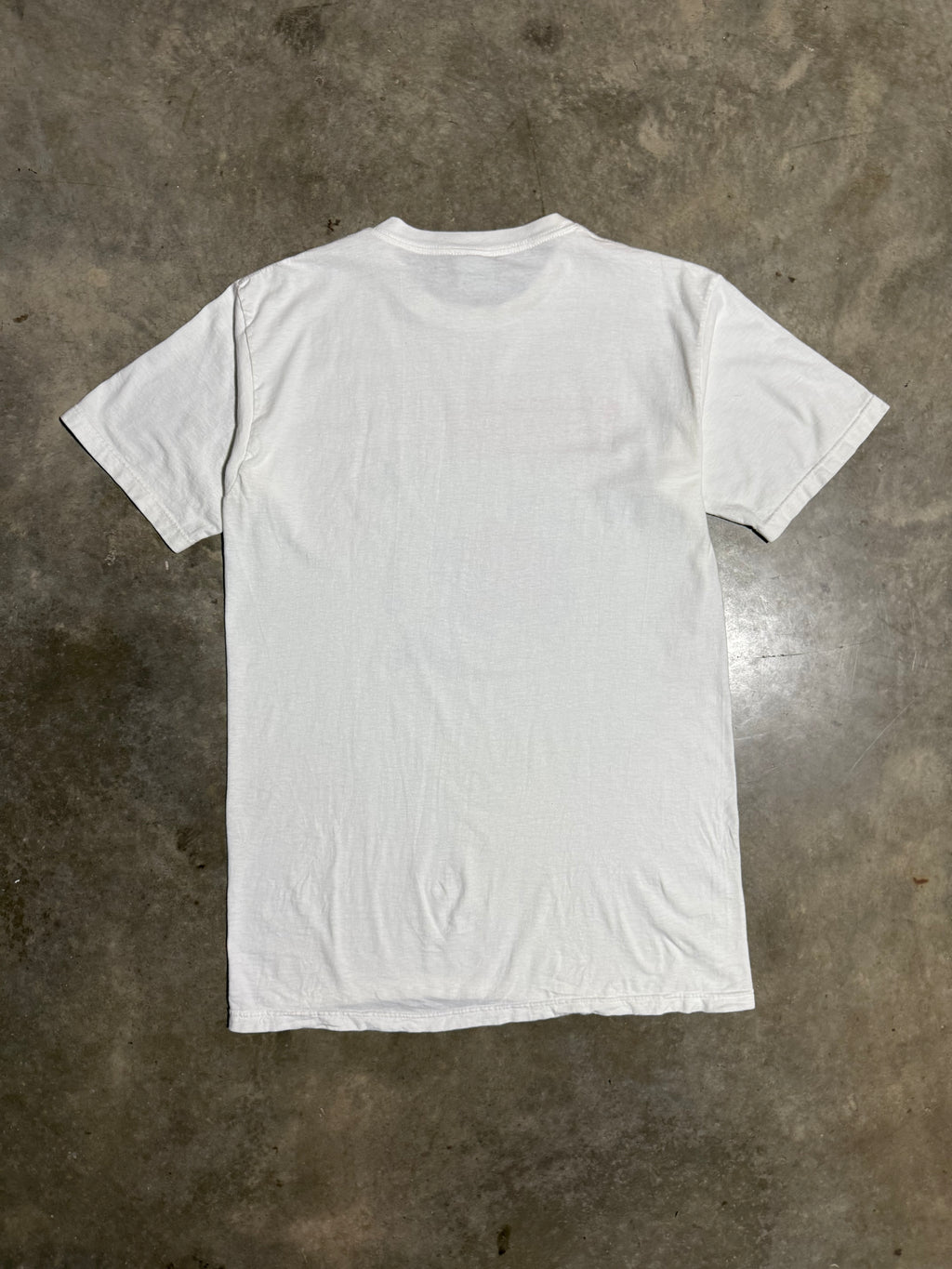 Vintage I Smoke Deal With It T-Shirt (L)