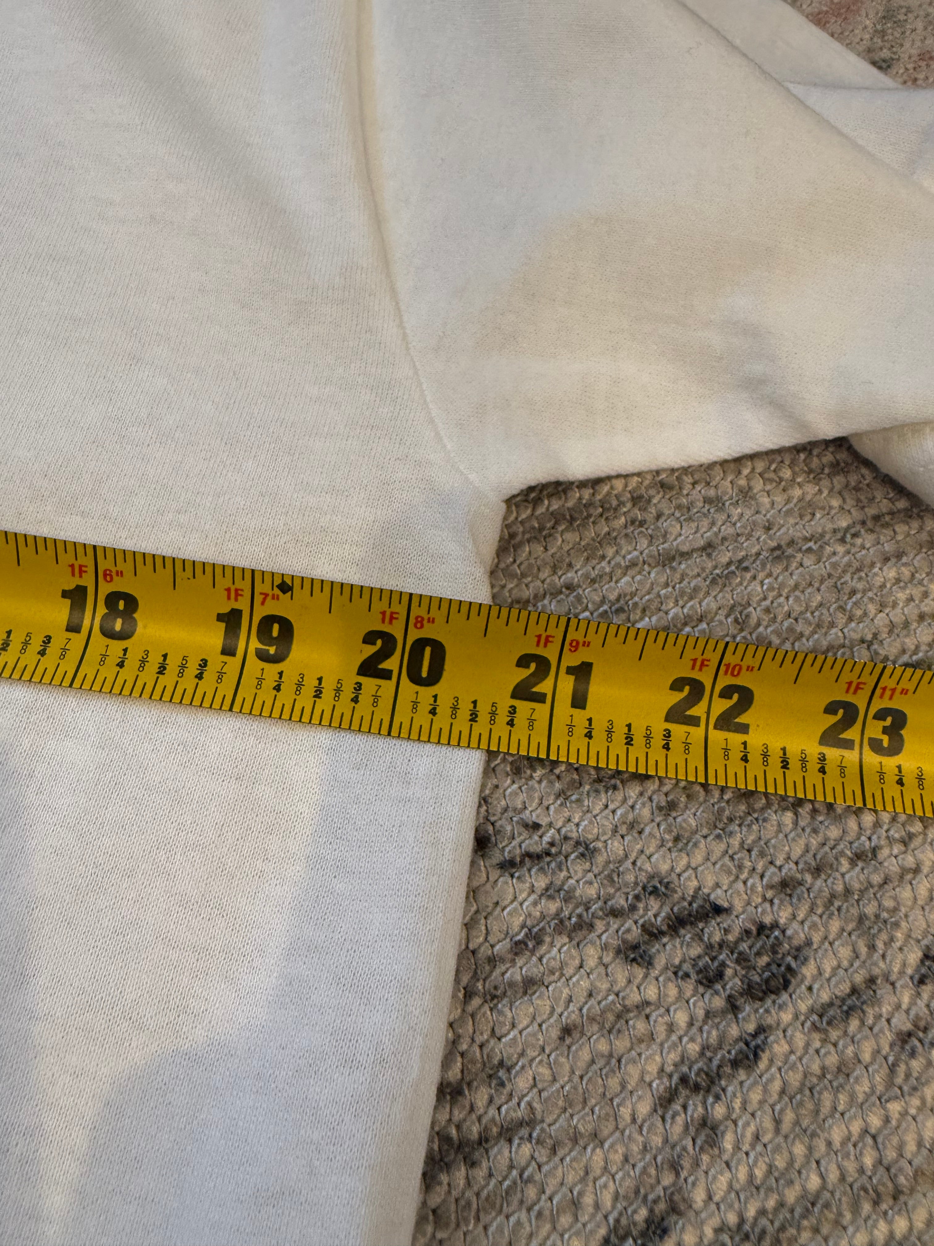 2000s Santana Concert Shirt (L)
