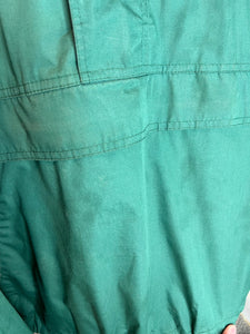 2000s Saranac Pale Ale Windbreaker (XL)