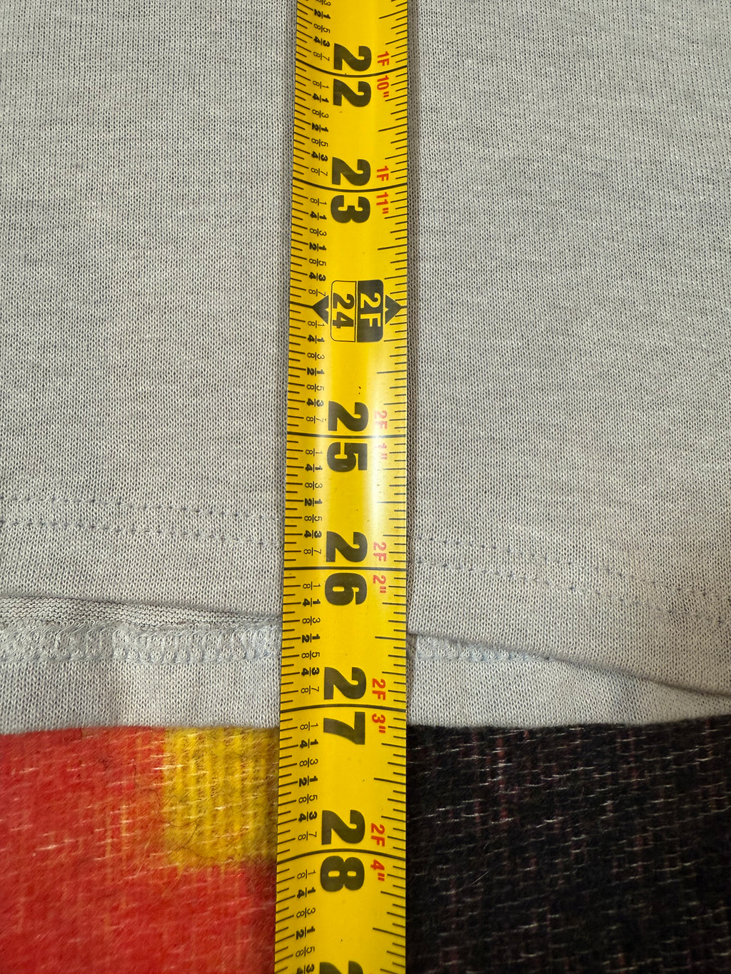 Vintage 1985 Chicago Bears Super Bowl Tee (S)