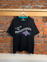 Load image into Gallery viewer, Vintage Lancaster Pennsylvania Double Layer Shirt (L)
