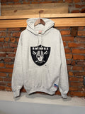 Vintage Raiders Nutmeg Hoodie (M)