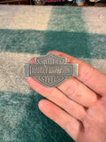 Harley Davidson Money Clip