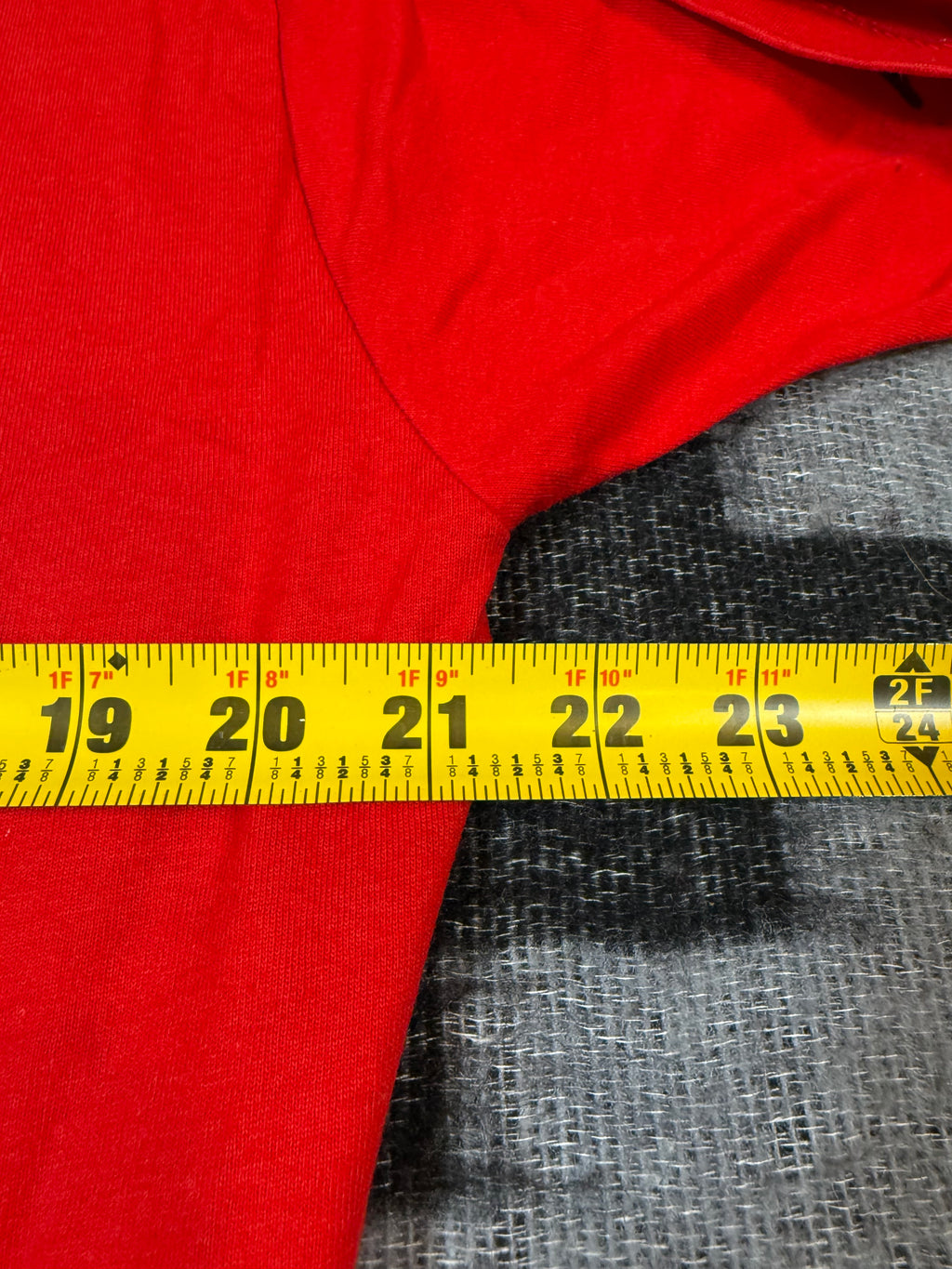 Vintage 90s Don’t Bother Me I’m Crabby Tee (L)