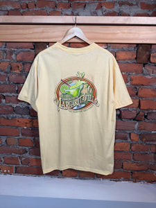 Vintage Margaritaville Shirt (M/L)