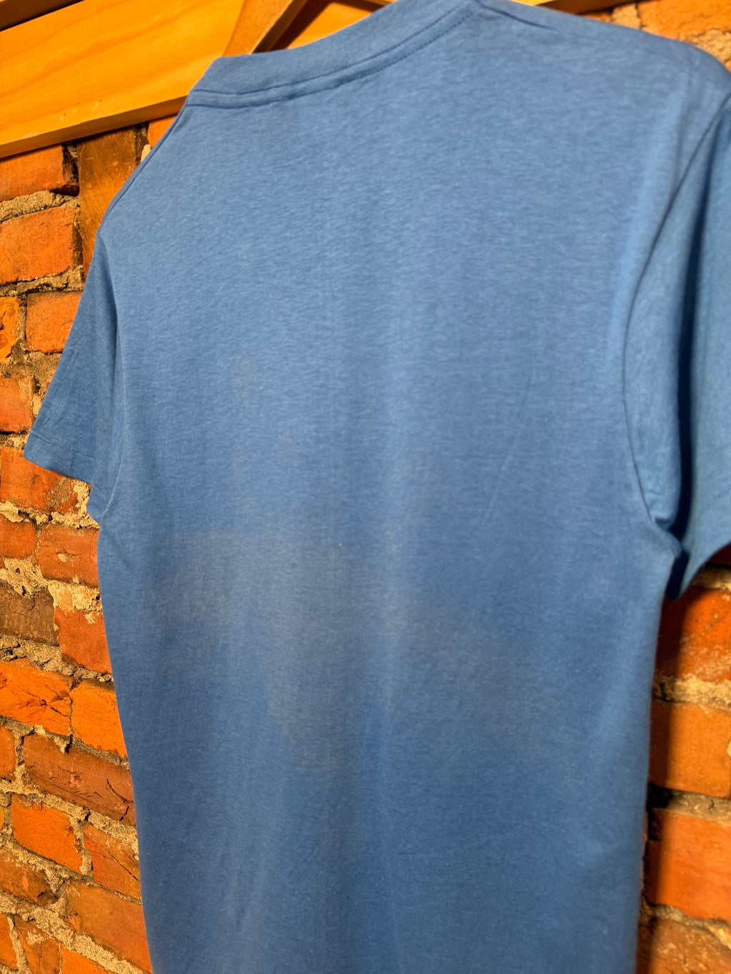 Vintage 80s Gods Country Deer Tee (S)