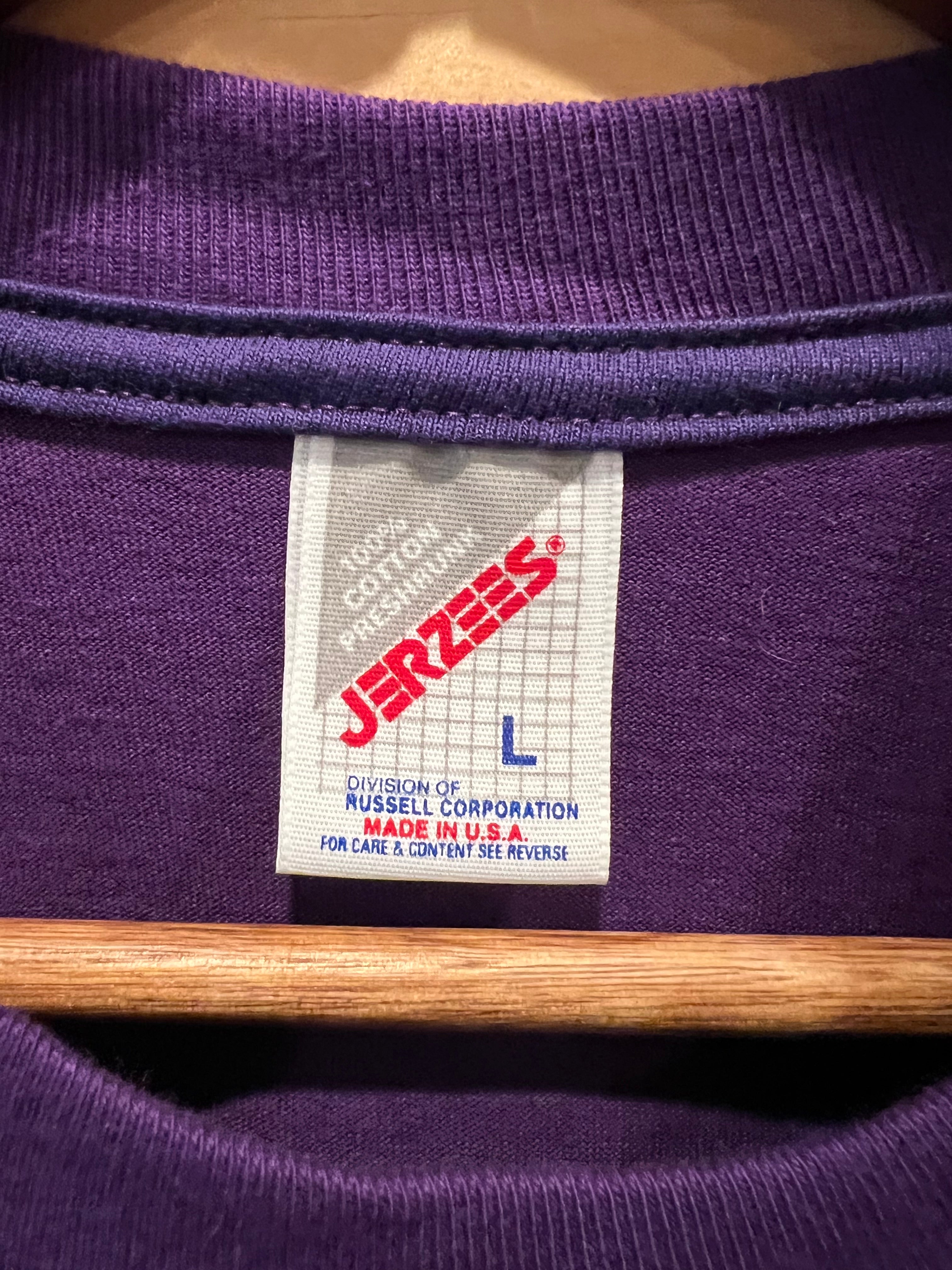 Vintage Arizona Kokopelli Tee (L)