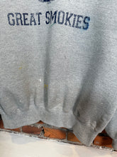 Load image into Gallery viewer, Vintage Great Smokies Tennessee Crewneck (L)
