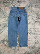 Load image into Gallery viewer, Vintage 90s Structure Jeanswear Jeans (29x29.5)
