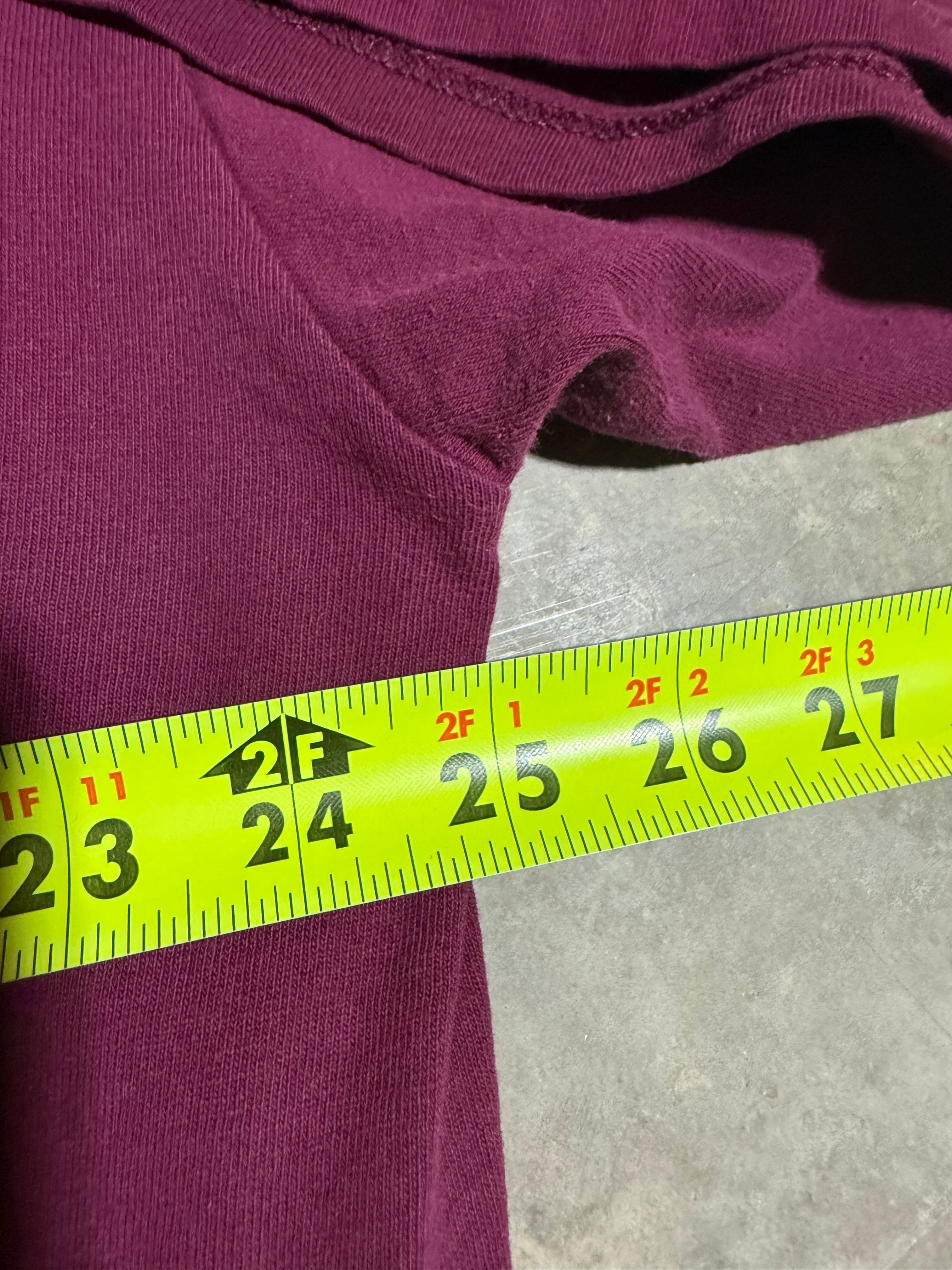 Vintage Pennsylvania Duck Embroidered Tee (2XL)