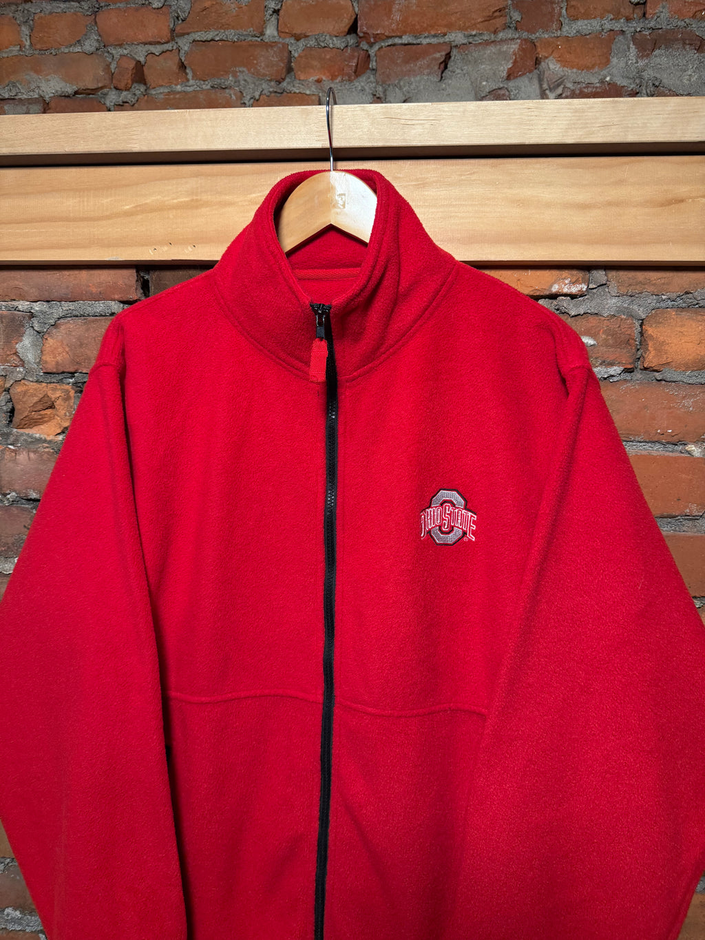 Vintage Ohio State Fleece (M)
