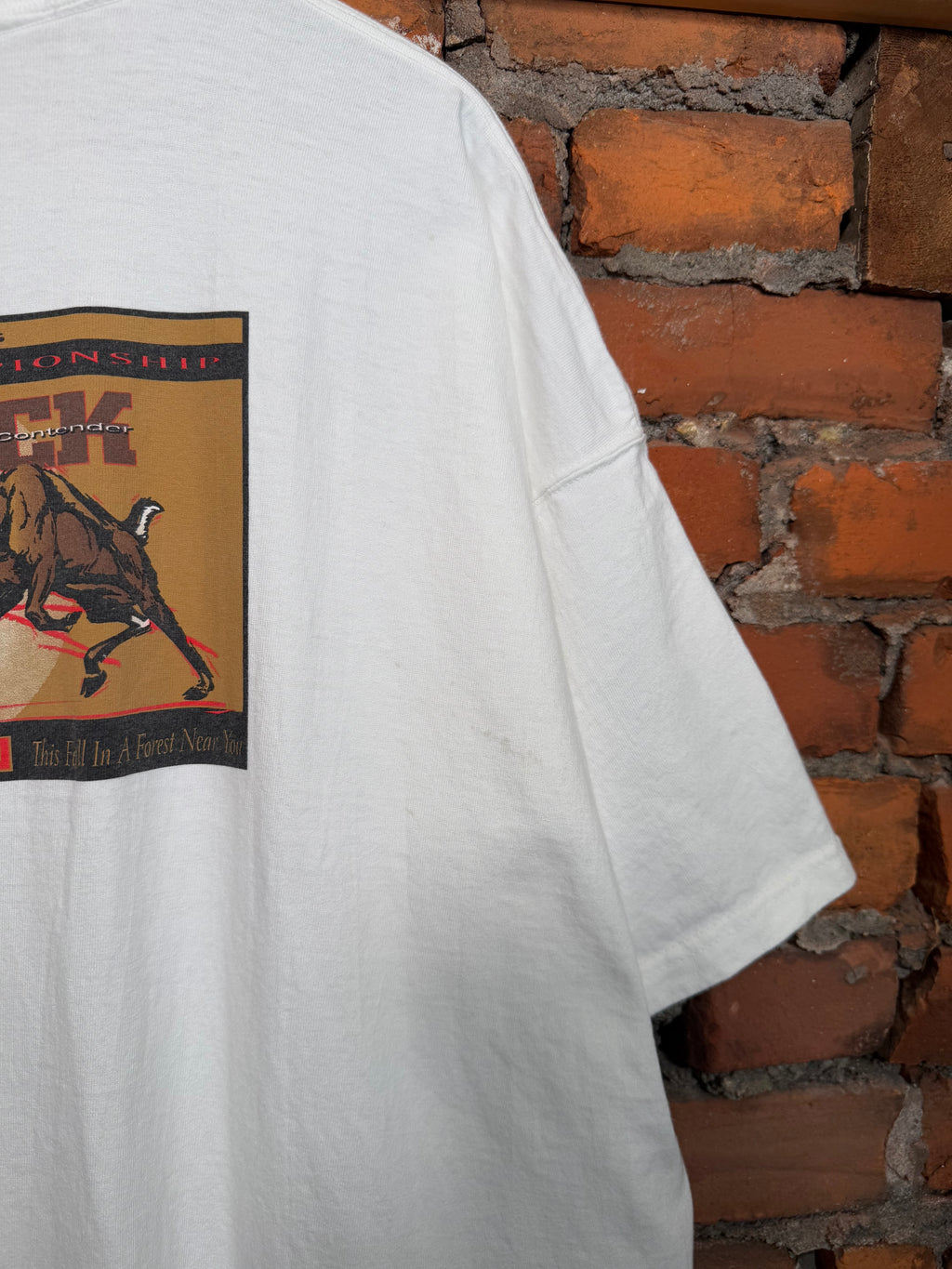 Vintage Easton Sports Shirt (3XL)