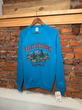 Vintage Yellowstone The Great Outdoors Unworn Crewneck (M)