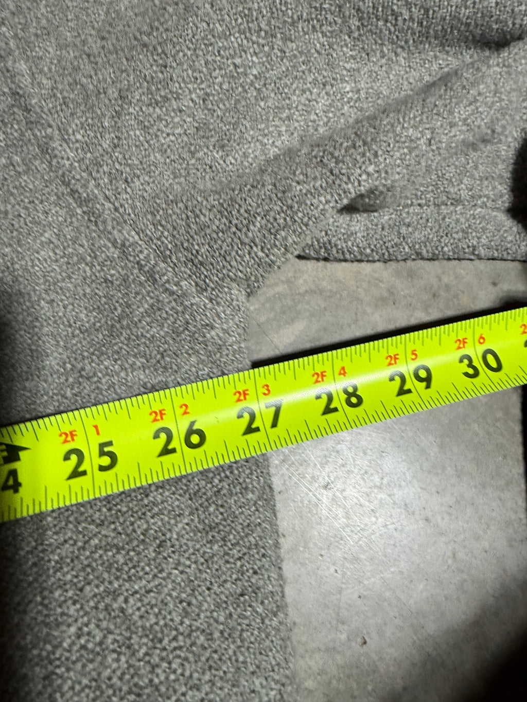 Vintage Ashworth Fleece/Windbreaker Pullover (XL)