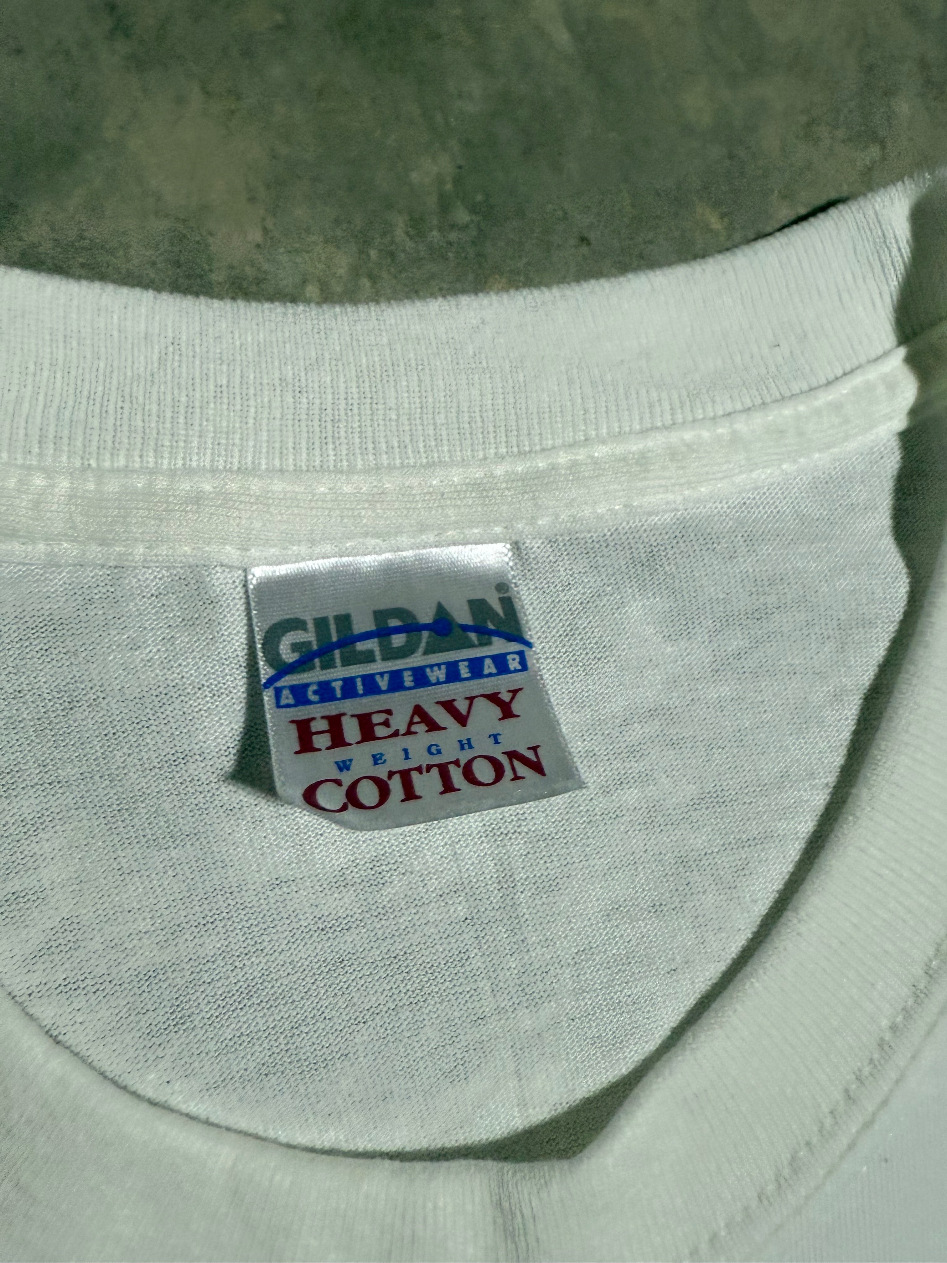 Vintage Celebrate Freedom Shirt (L)