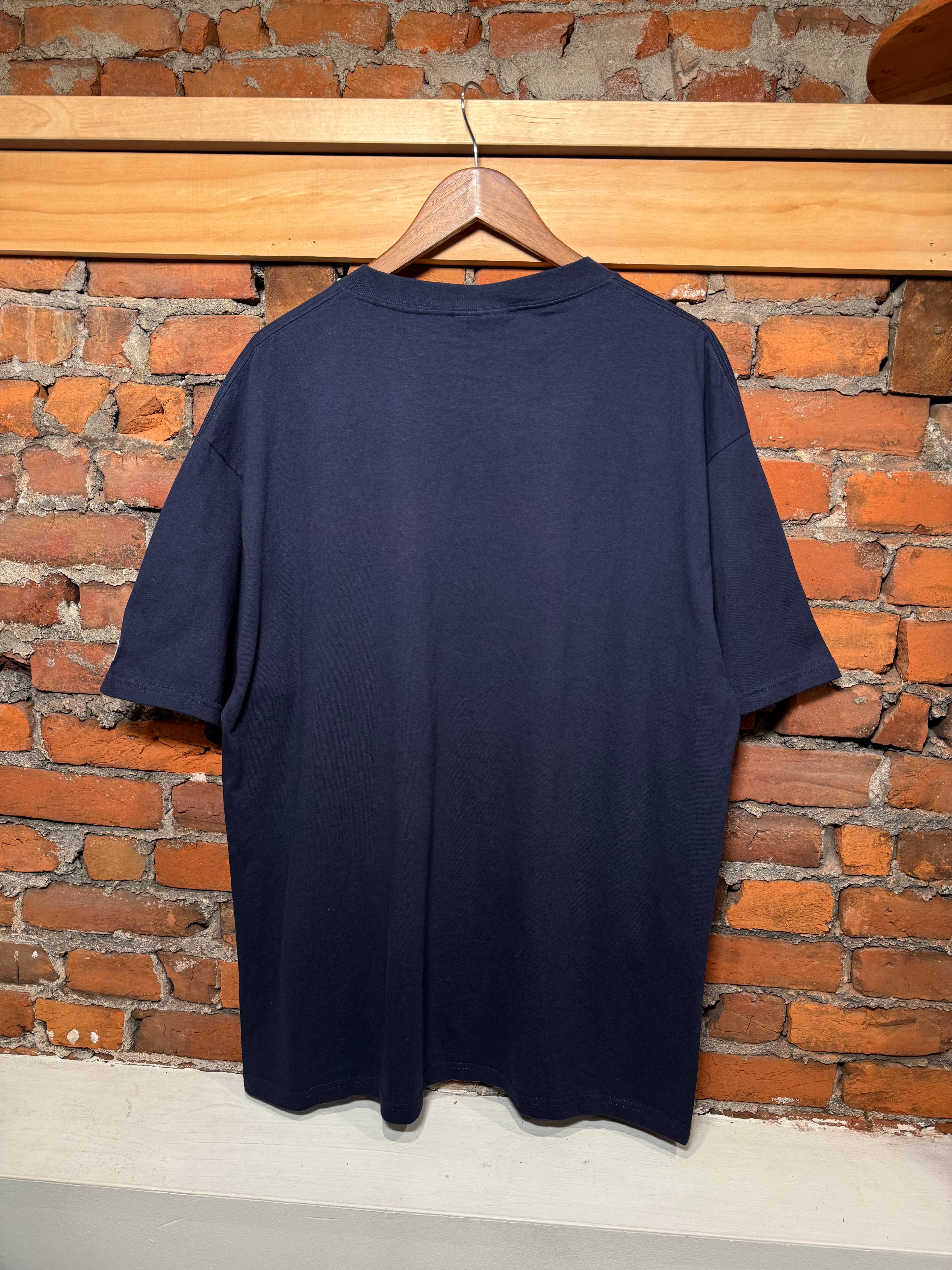 Vintage 1995 New York Giants Helmet Tee (XL)