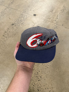 Vintage Youth Mark Martin Nascar Hat
