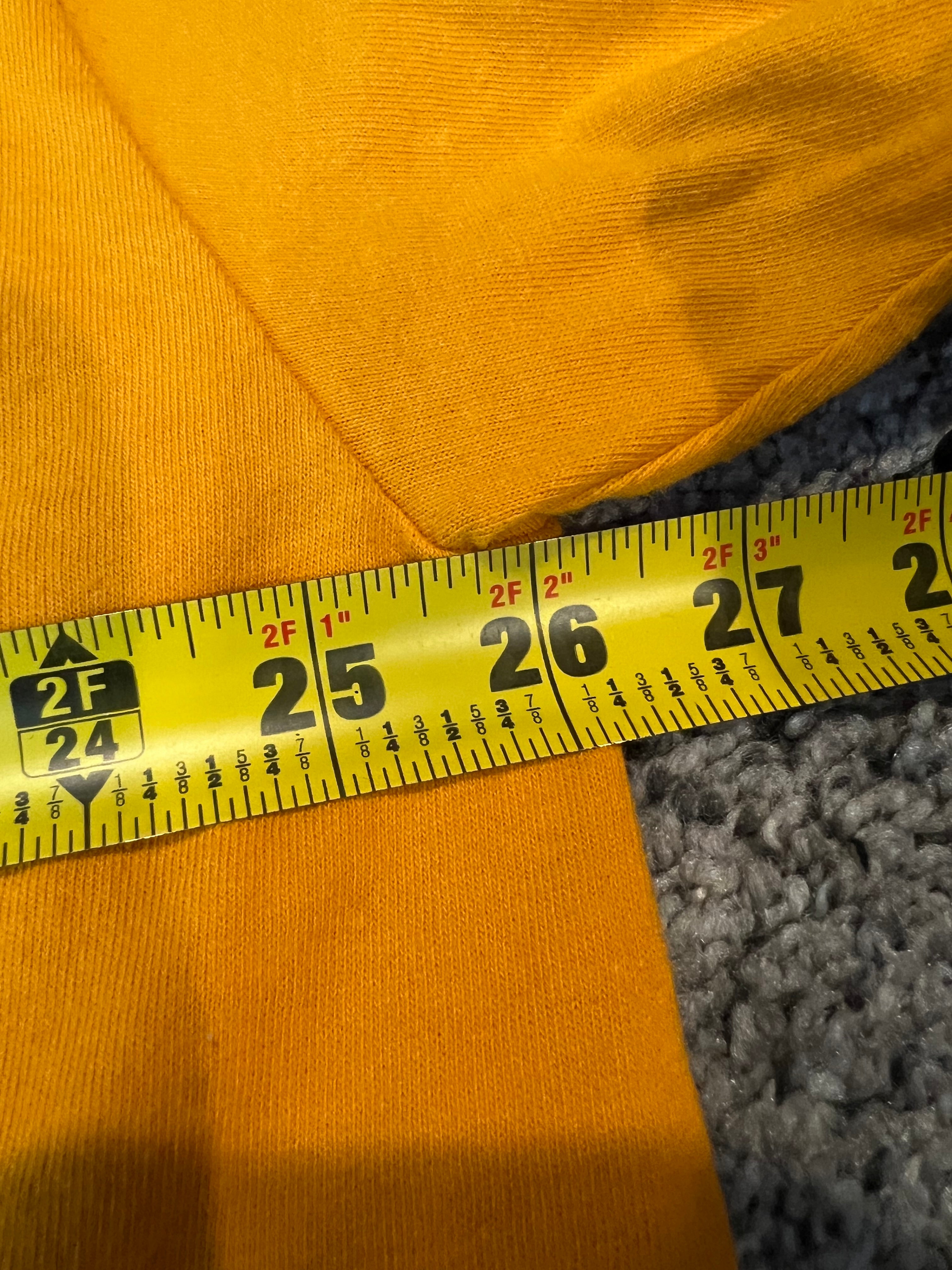 Y2K Victory Bad Boy Oversized Tee (2XL)