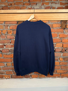 Vintage Autumn Crewneck (M)