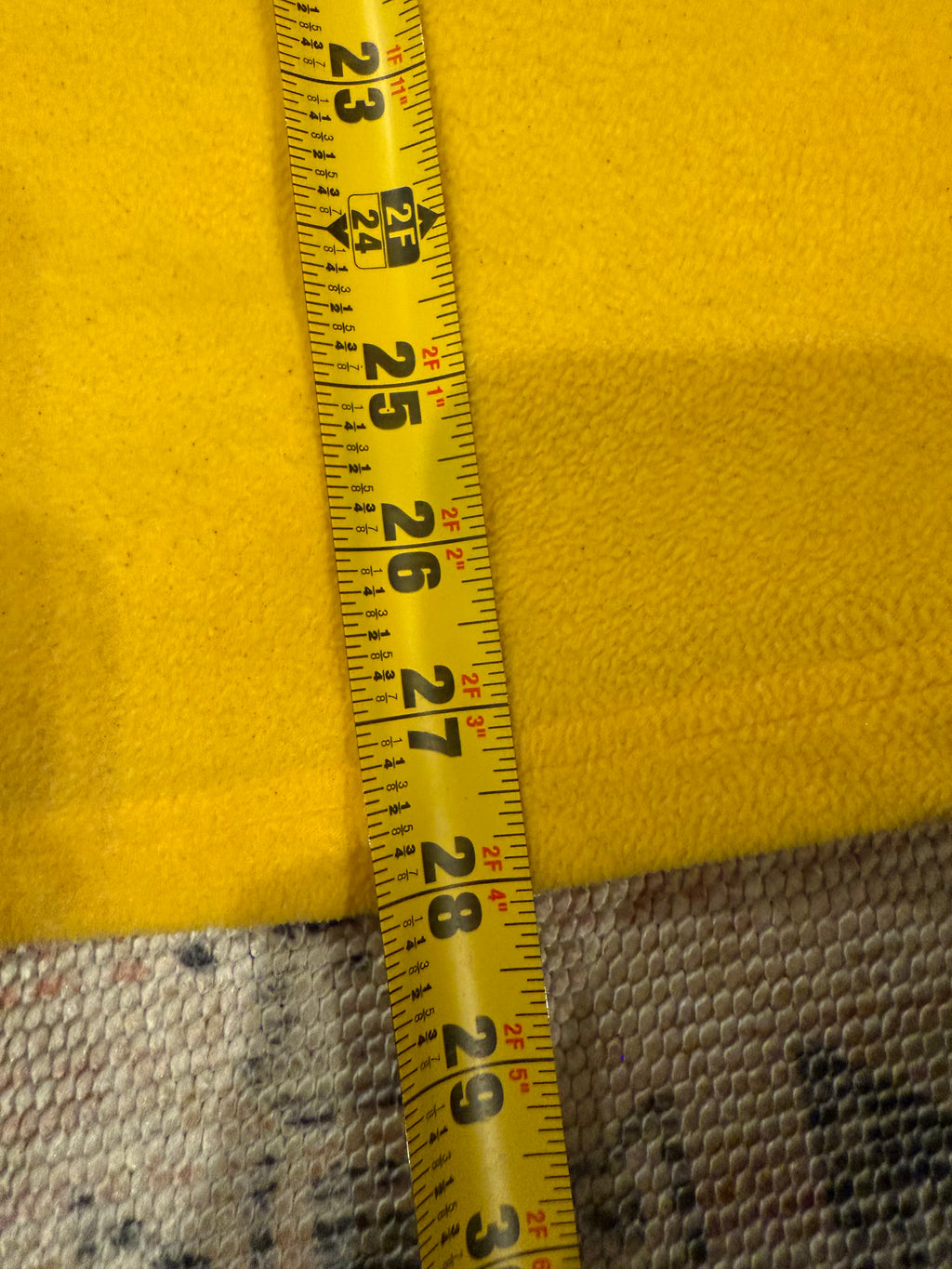 Vintage Pittsburgh Steelers Fleece Pullover (M)