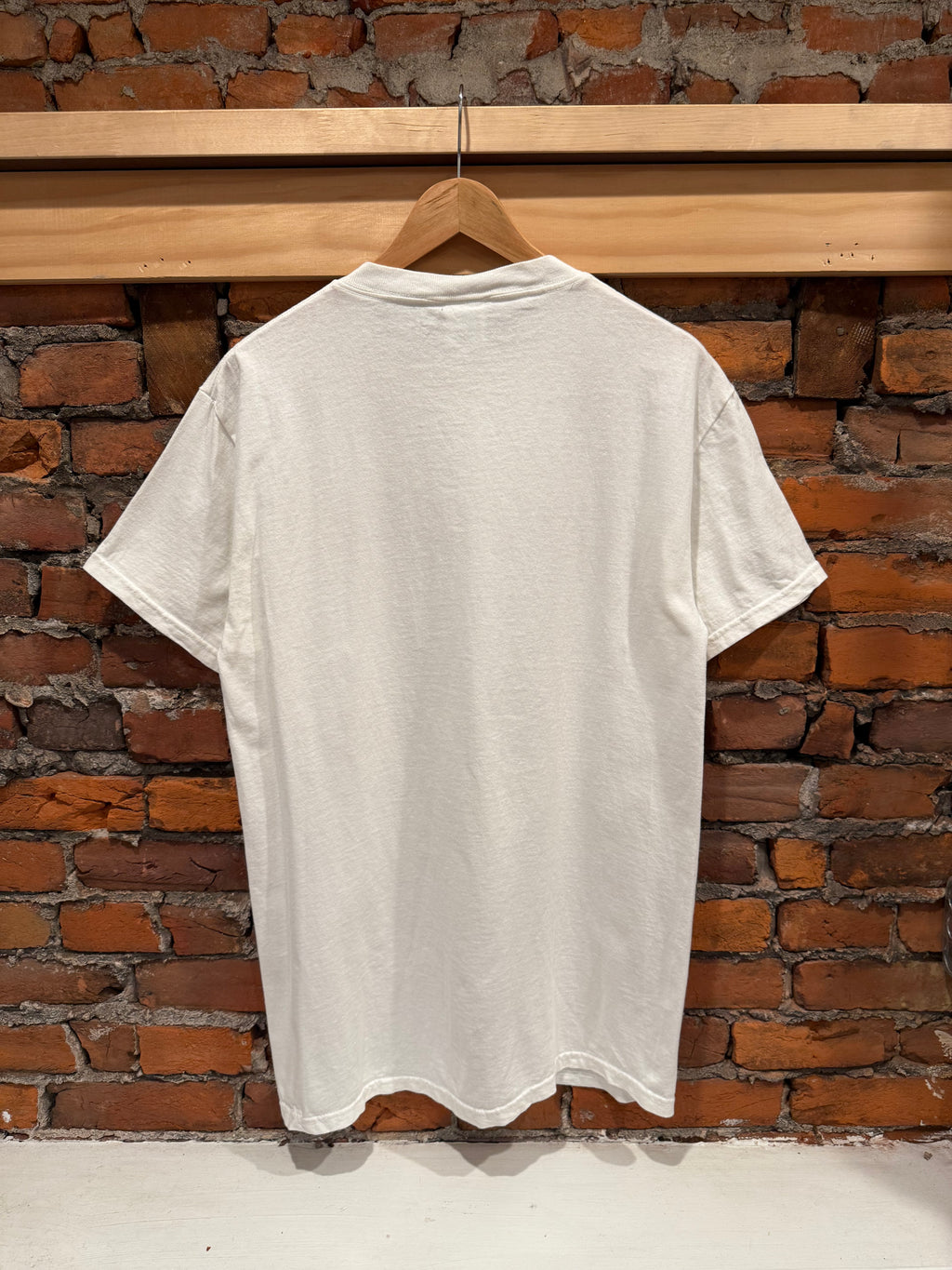 Vintage 90s North Carolina Tee (M/L)