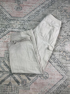 Vintage Y2K Rue 21 Baggy Pants (Womens 30x31)