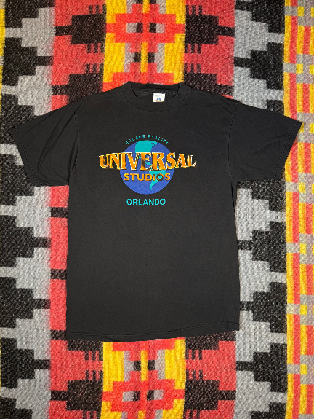 Vintage Universal Studios Orlando Tee (L)
