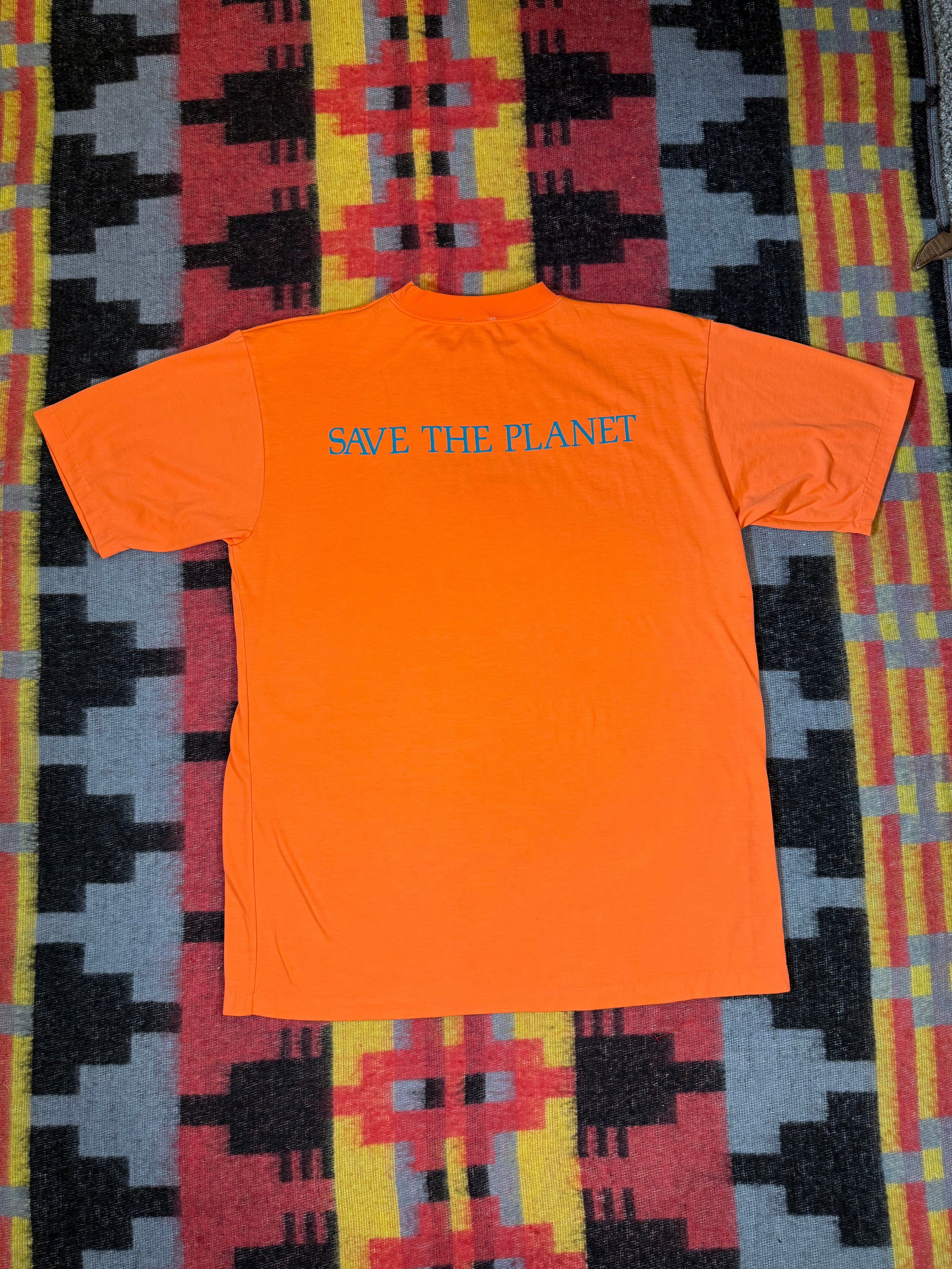 Vintage 90s Hard Rock Cafe Osaka Shirt (L)