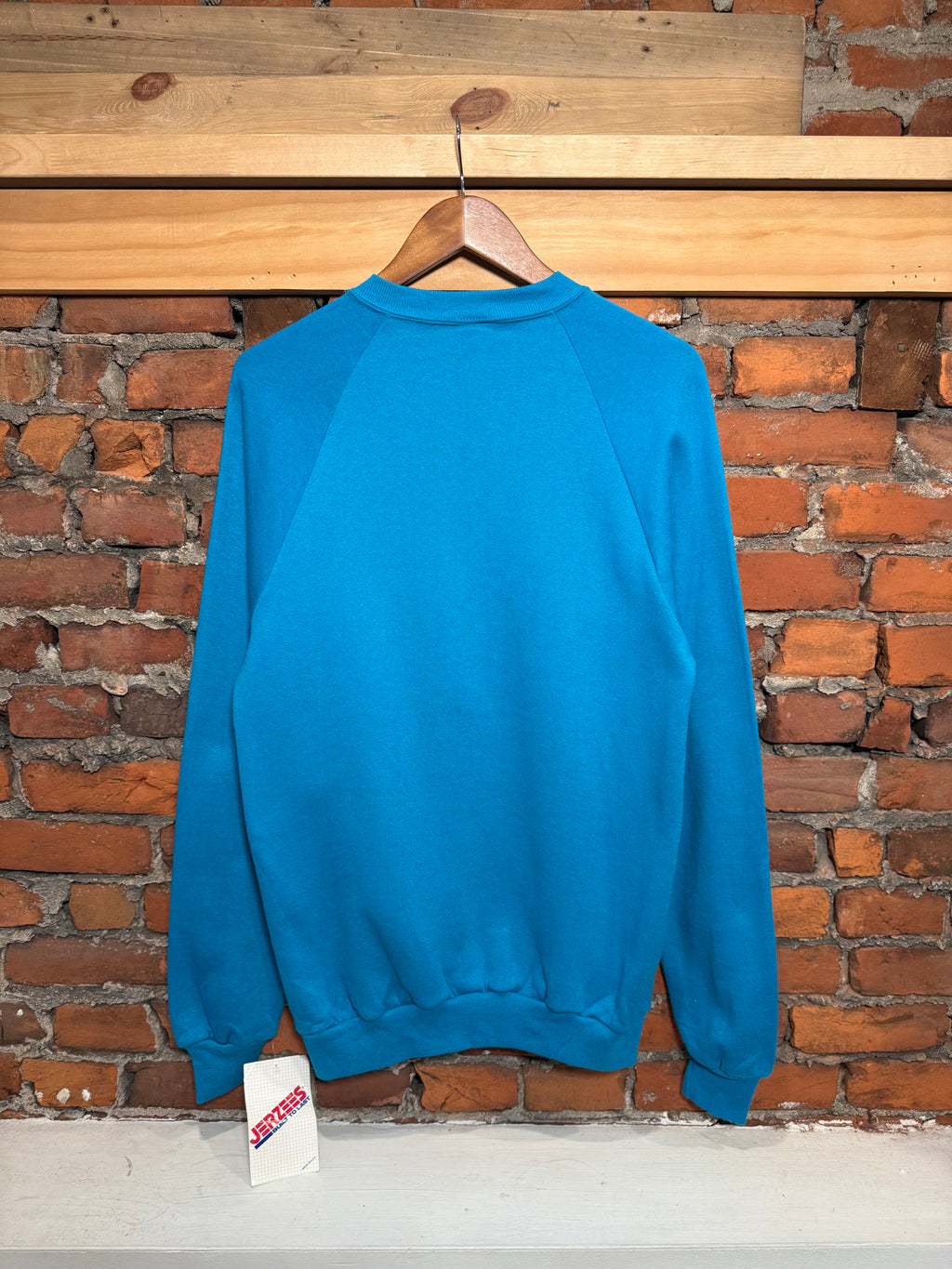 Vintage Yellowstone The Great Outdoors Unworn Crewneck (M)