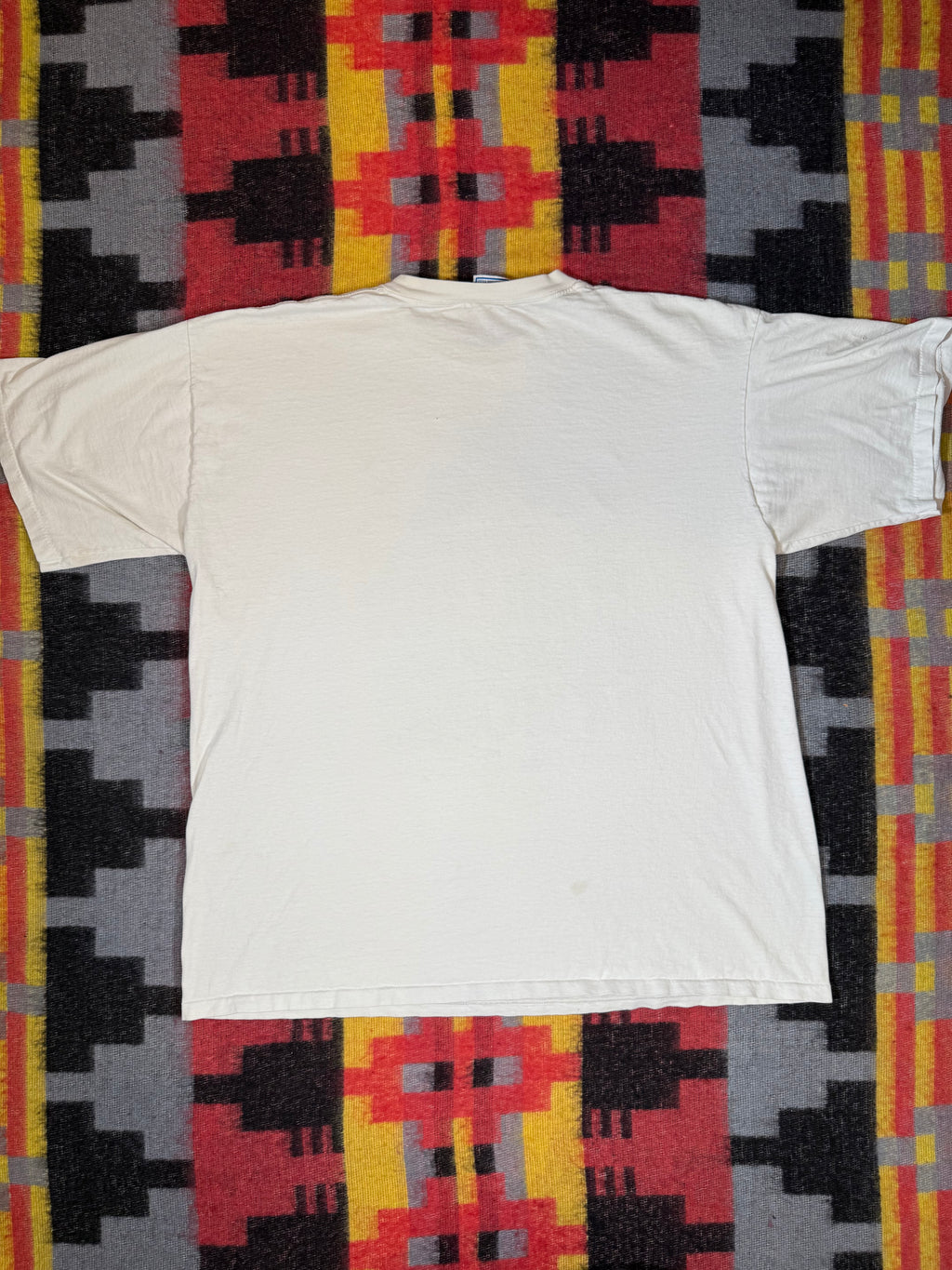 Vintage 1995 Million Man March Shirt (2XL)