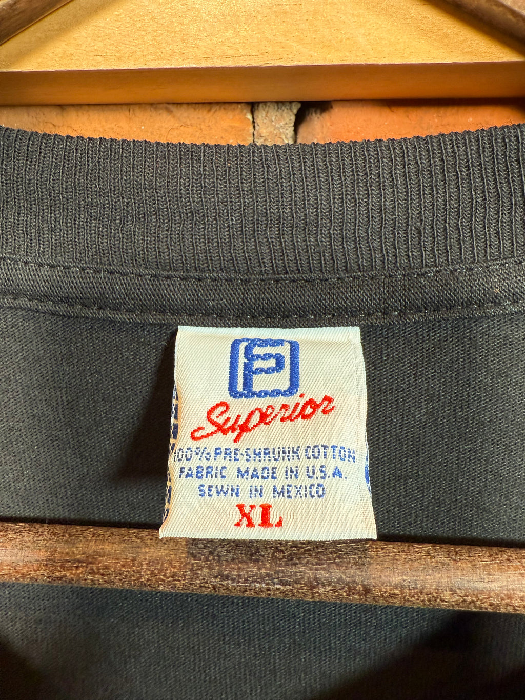 Vintage Econoline Crush Surefire Tee (XL)