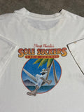 Vintage Go Topless Sole Suckers Bar Tee (XL)