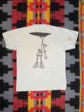 Vintage 90s Fido Dido Hang In There Shirt(L)
