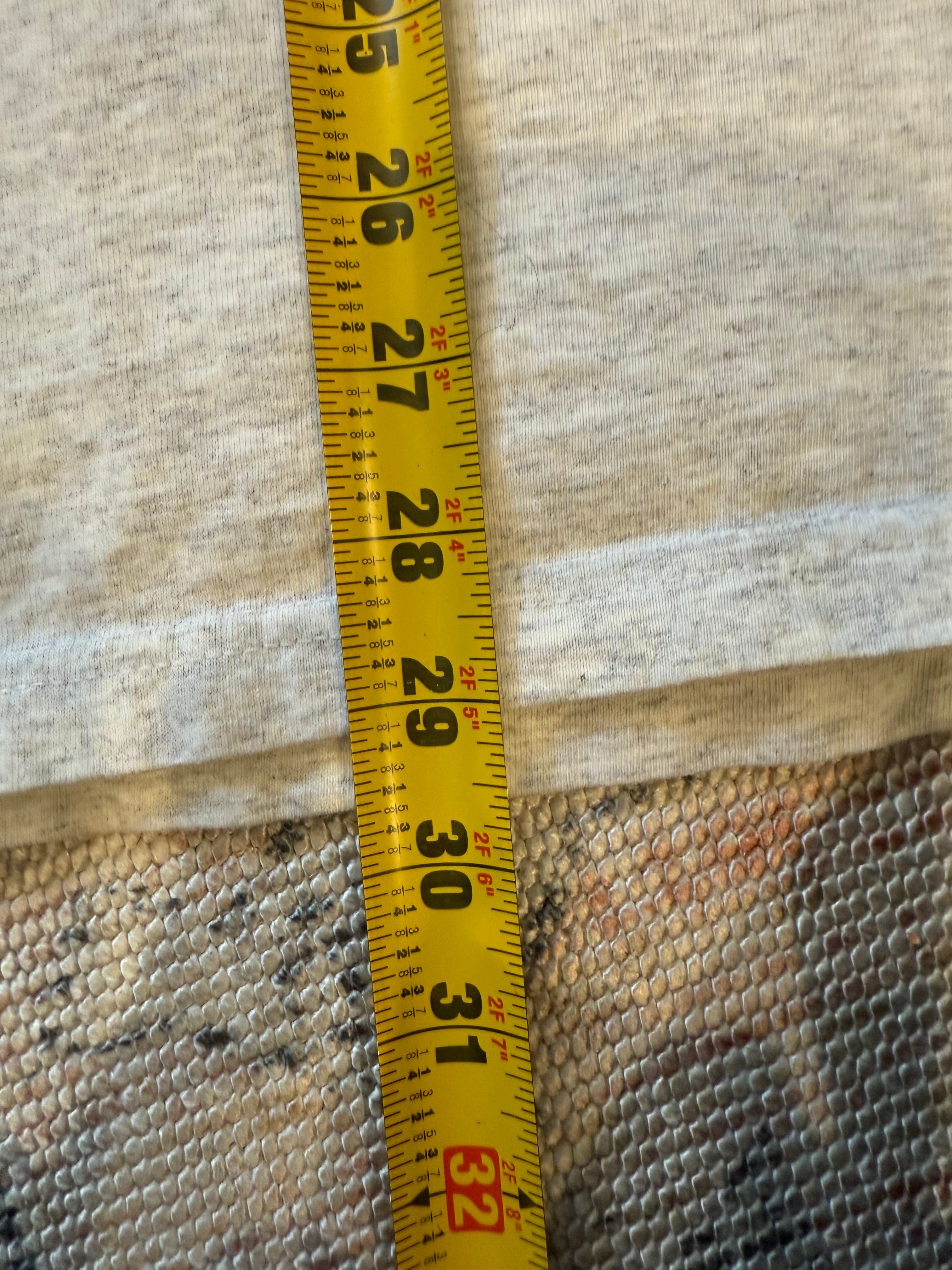 Vintage Taste For The Good Life Caribbean Soul Shirt (XL)