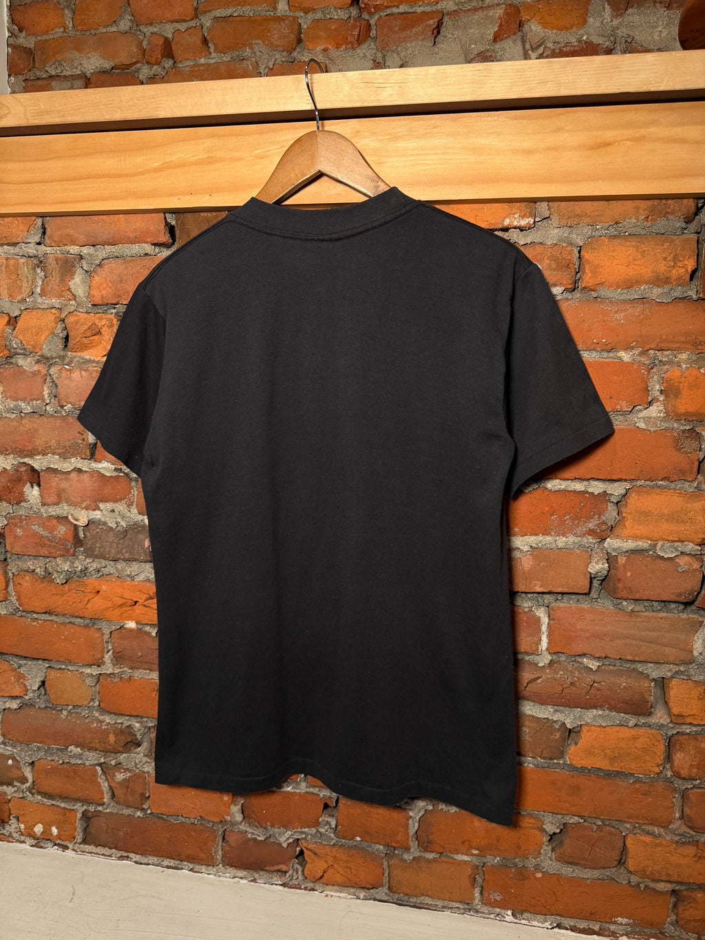 Vintage 80s Harley Davidson Funwear Eagle T-Shirt (M)