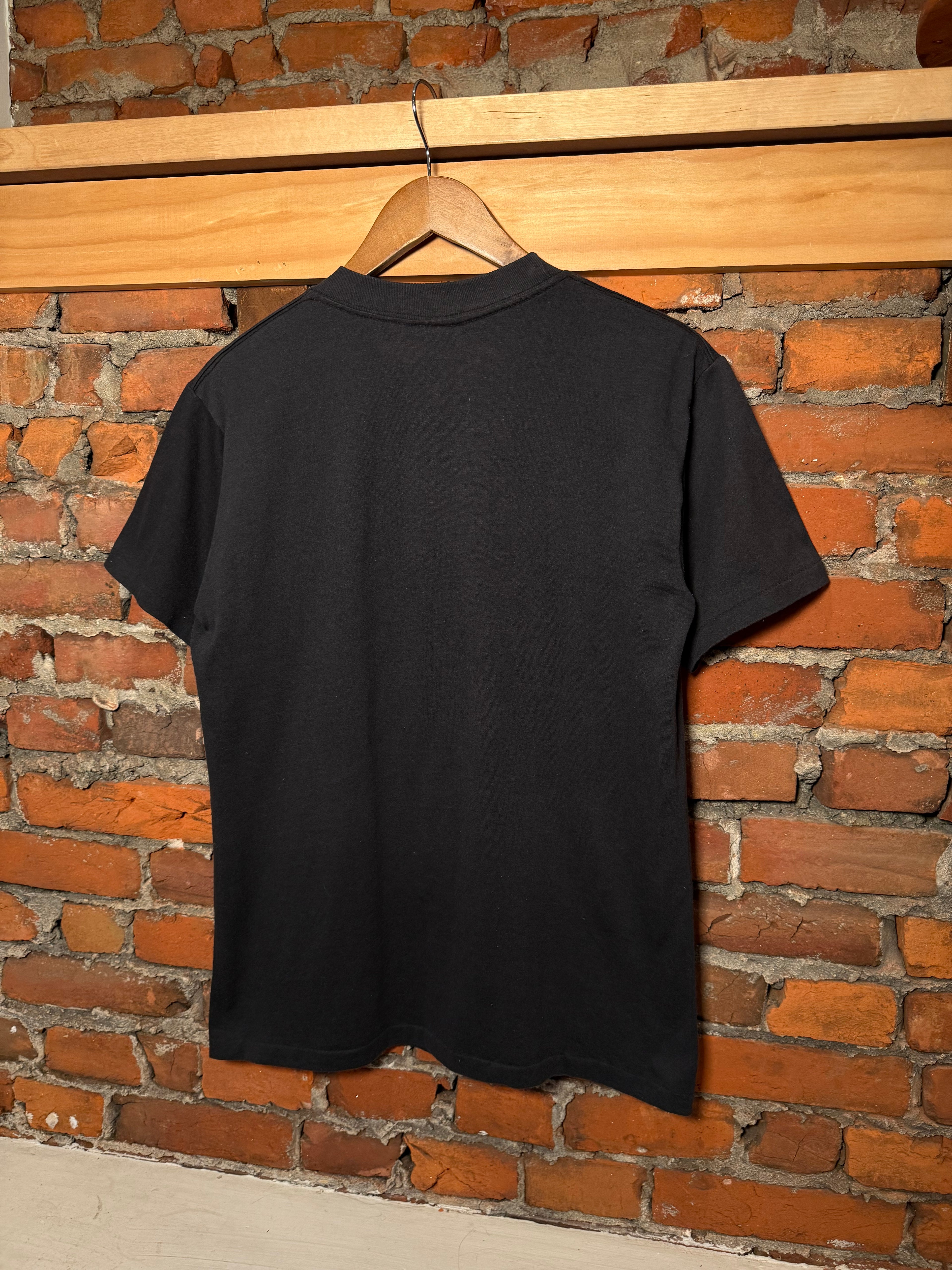 Vintage 80s Harley Davidson Funwear Eagle T-Shirt (M)