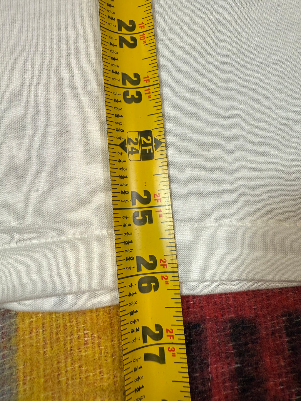 Vintage 1988 Old Time Hot Rod Ringer Tee (S)