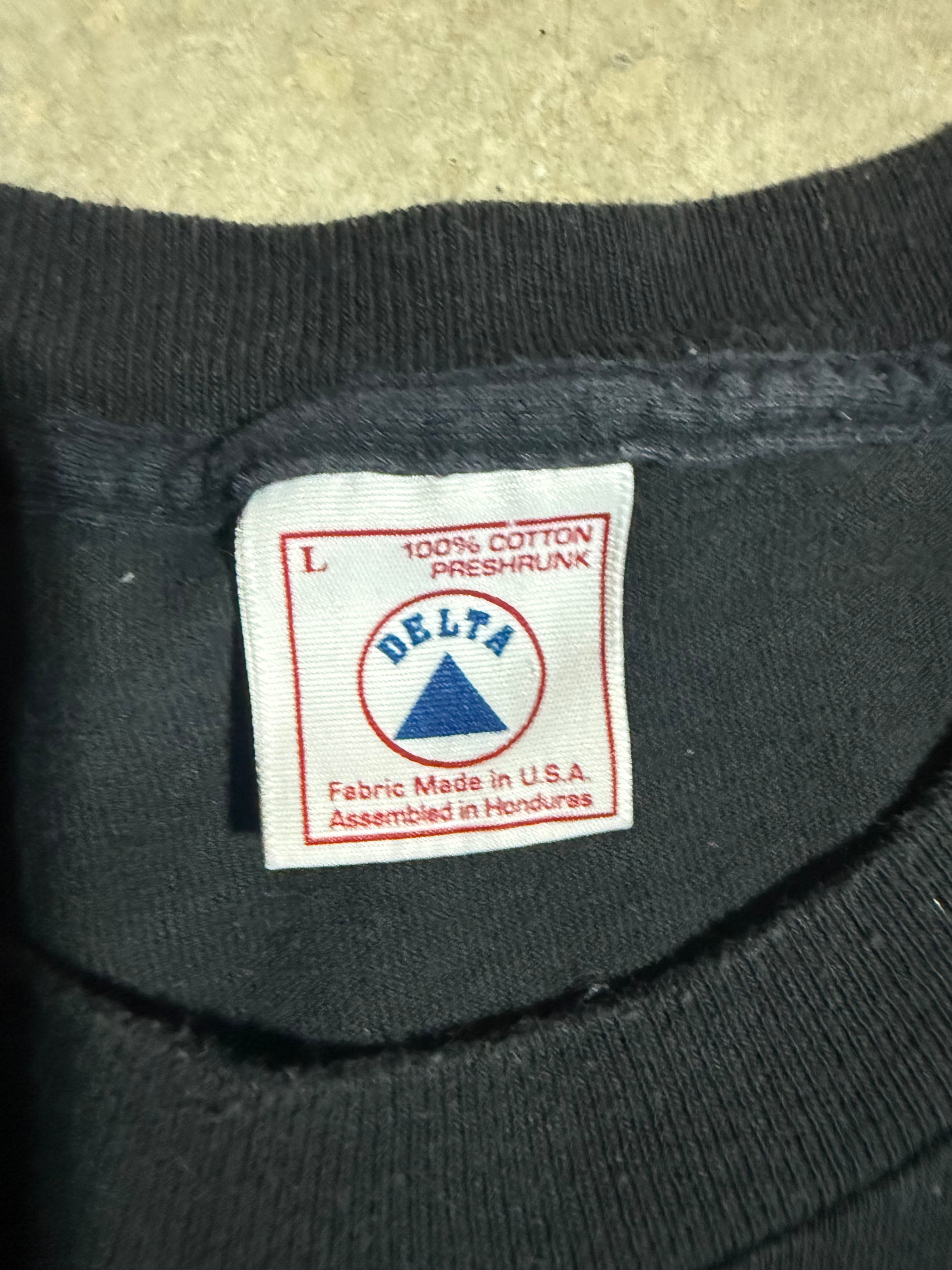 Vintage 1995 Chicago White Sox T-Shirt (L)