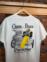 Load image into Gallery viewer, Vintage Drag Race Club Legend Tee (L)
